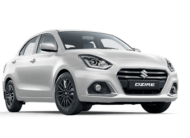 Maruti Dzire Artic White | AVG Motors