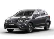 Maruti Suzuki S-Cross Granite Grey | AVG Motors