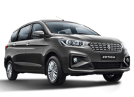 Maruti Ertiga Magma Grey | AVG Motors