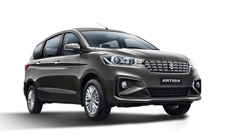 Maruti Ertiga Magma Grey | AVG Motors