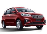 Maruti Ertiga Pearl Metallic Auburn Red | AVG Motors