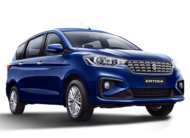 Maruti Ertiga Oxford Blue| AVG Motors