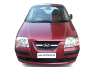Maruti Suzuki Santro