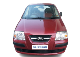 Maruti Suzuki Santro