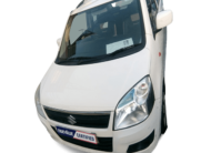 True value certified WagonR