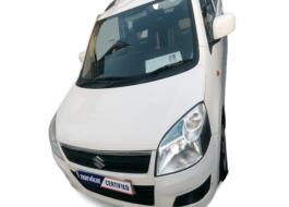 True value certified WagonR