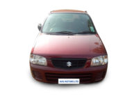 Maruti Alto