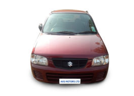 Maruti Alto