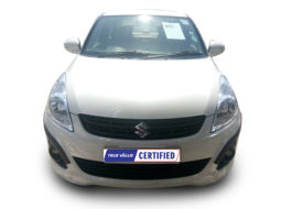 True value certified Maruti Dzire