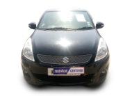 Maruti True Value Certified Dzire