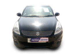 Maruti True Value Certified Dzire