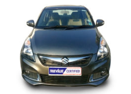 True value certified Dzire