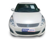 True Value Certified Dzire