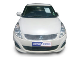 True Value Certified Dzire