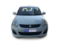 True Value Certified Dzire