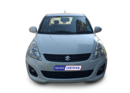 True Value Certified Dzire