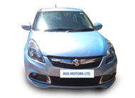Maruti Suzuki Dzire
