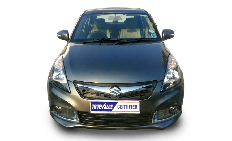 True value certified Dzire