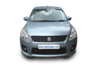 Maruti Suzuki Ertiga