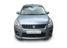 Maruti Suzuki Ertiga