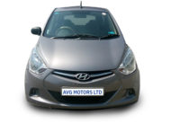 Maruti Suzuki Eon