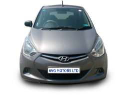 Maruti Suzuki Eon