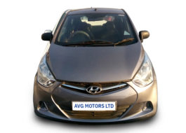 Maruti Suzuki Eon
