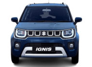 Maruti Ignis Front View | AVG Motors