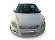 Maruti Suzuki Ritz