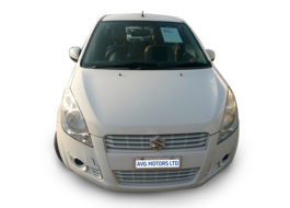 Maruti Suzuki Ritz