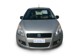 Maruti Suzuki Ritz