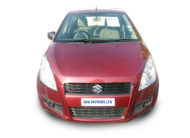 Maruti True Value Ritz