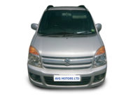 True Value Certified Wagon R