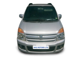 True Value Certified Wagon R