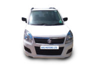 Maruti Suzuki Wagon R
