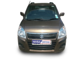 Maruti True Value Certified Wagon R