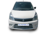 Maruti Suzuki Zen