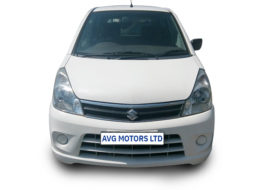 Maruti Suzuki Zen