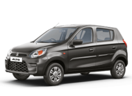 Maruti Alto Granite Grey | AVG Motors