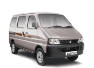 Maruti Eeco Metallic Glistening Grey | AVG Motors