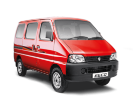 Maruti XL6 Metallic Passion Red | AVG Motors