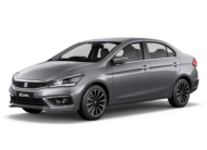 Maruti Ciaz Metallic Premium Silver | AVG Motors