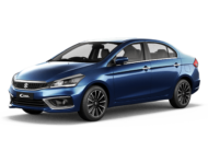 Maruti Ciaz Blue | AVG Motors