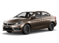 Maruti Ciaz Pearl Metallic Brown | AVG Motors