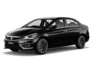 Maruti Ciaz pearl midnight black | AVG Motors