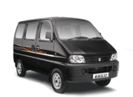 Maruti Eeco Pearl Midnight Black | AVG Motors