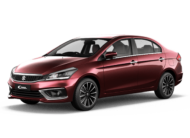 Maruti Ciaz pearl red | AVG Motors