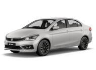 Maruti Ciaz Pearl snow white | AVG Motors