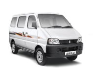 Maruti Eeco Superior White | AVG Motors