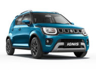 Maruti Ignis Turquoise | AVG Motors